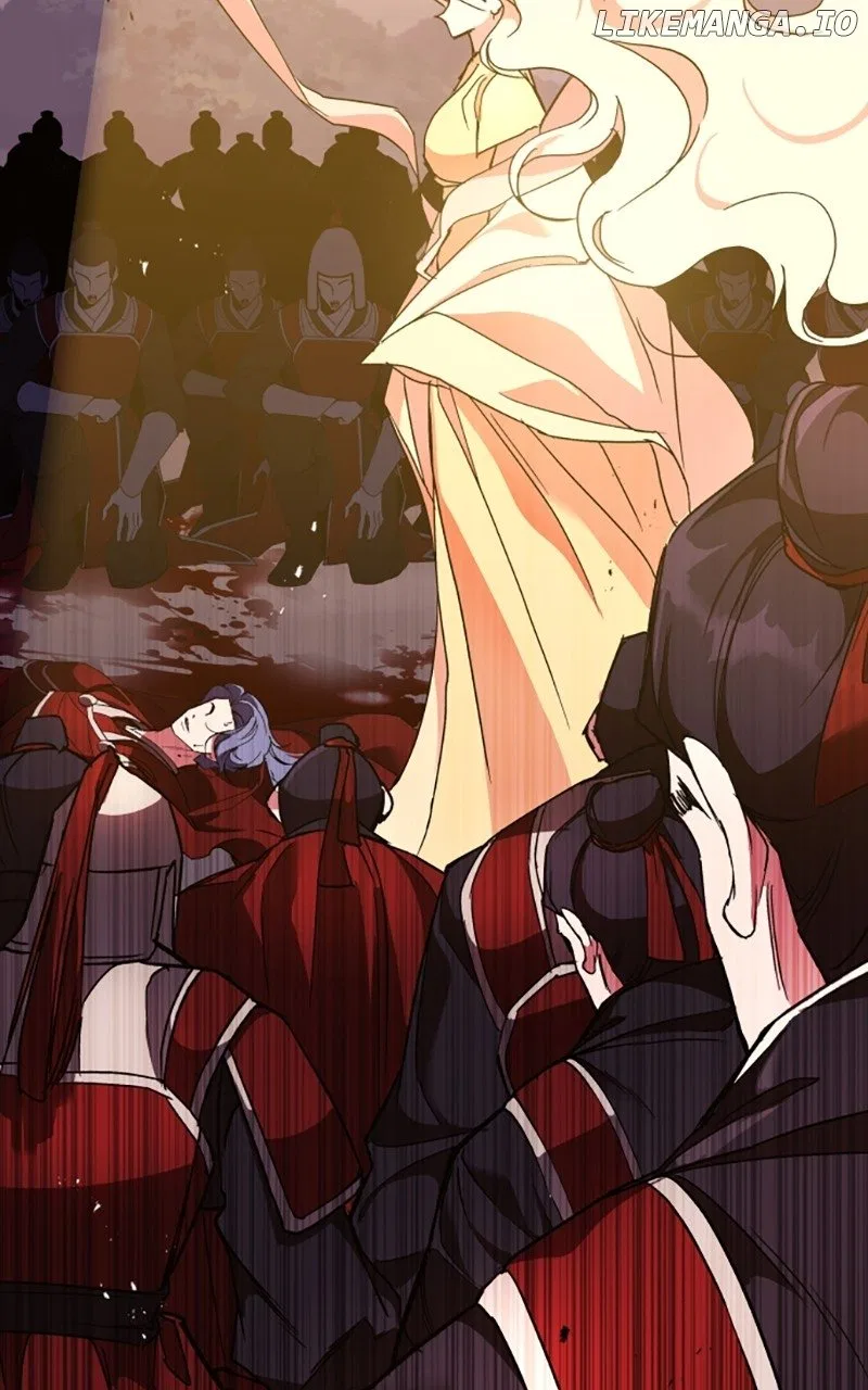 How a Goddess Wins Over Tigers Chapter 36 – Page 15