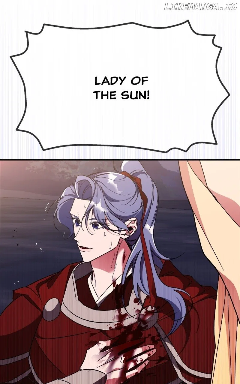 How a Goddess Wins Over Tigers Chapter 36 – Page 17