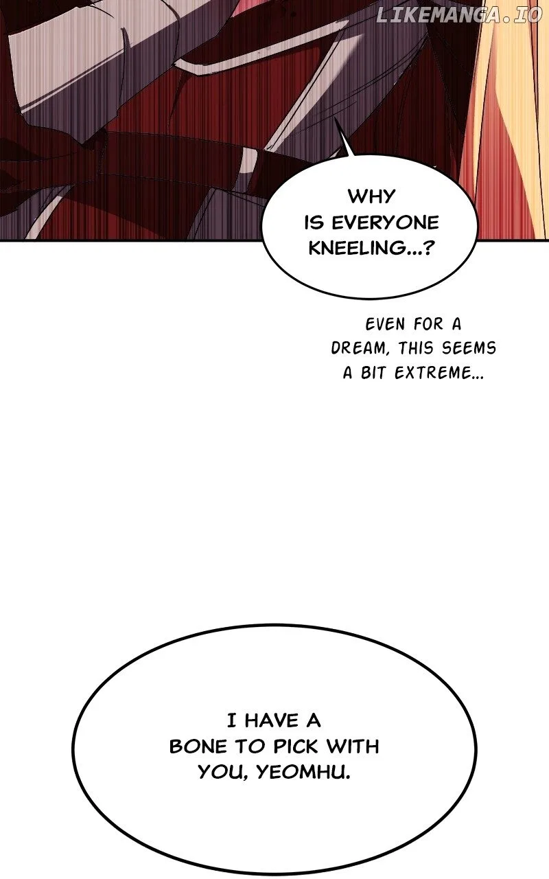 How a Goddess Wins Over Tigers Chapter 36 – Page 18