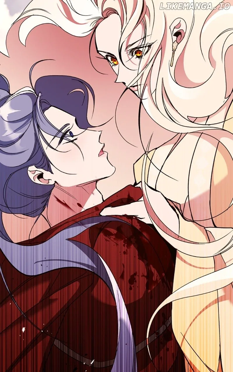 How a Goddess Wins Over Tigers Chapter 36 – Page 21