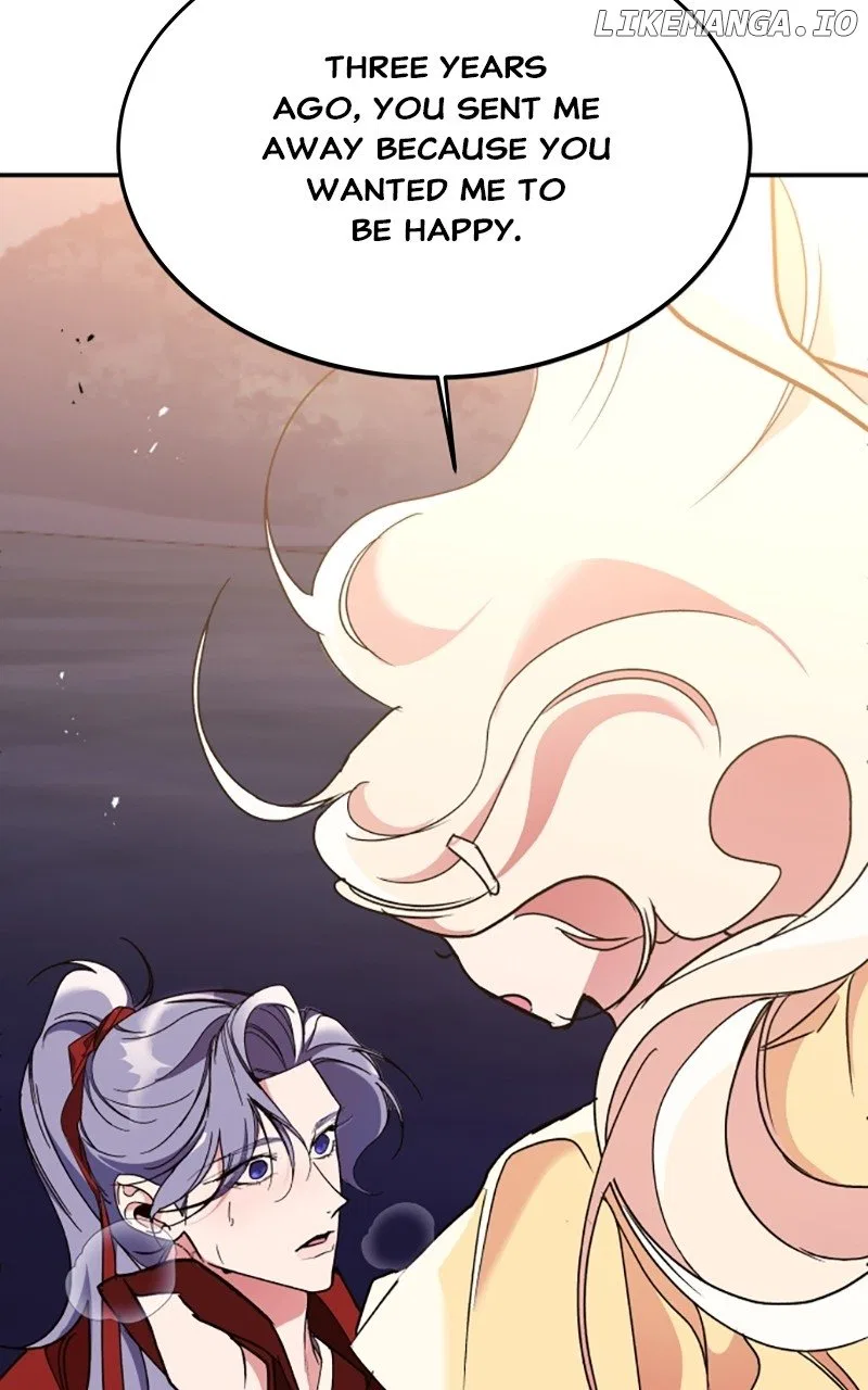 How a Goddess Wins Over Tigers Chapter 36 – Page 27