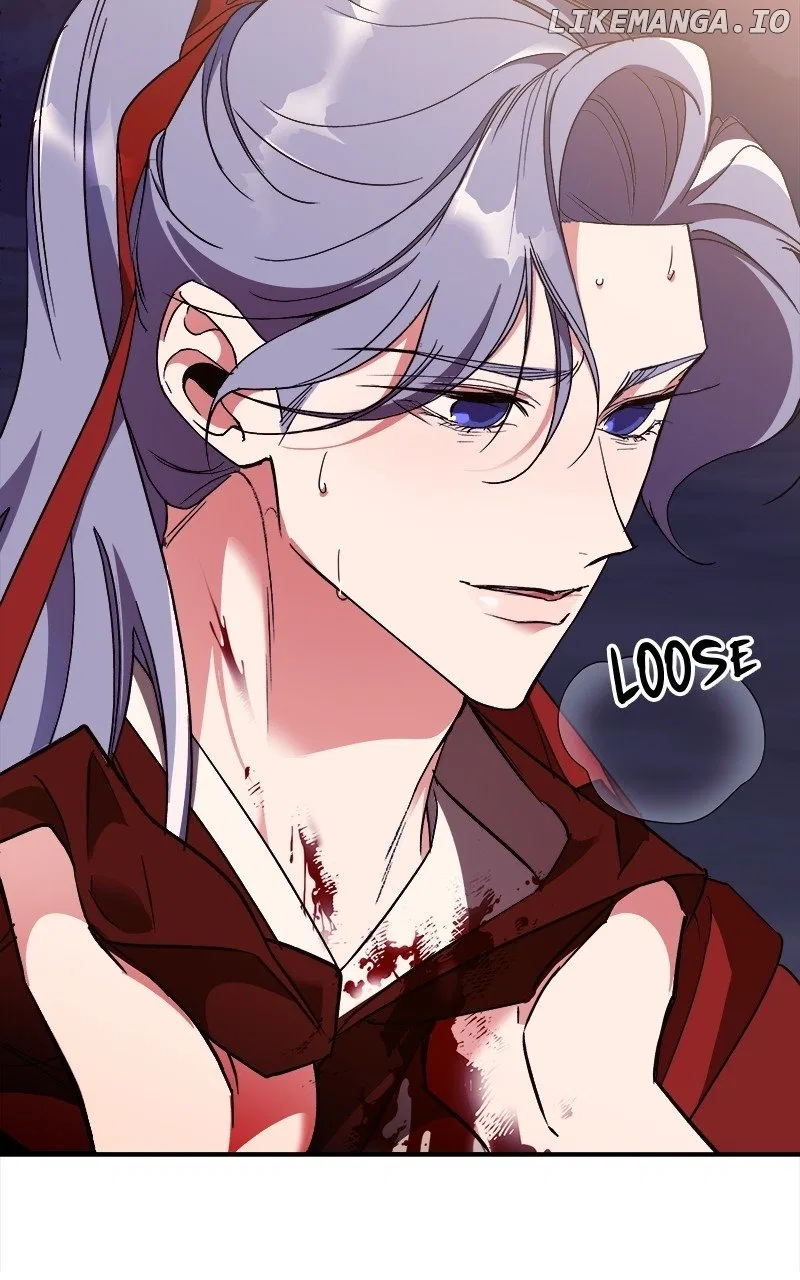 How a Goddess Wins Over Tigers Chapter 36 – Page 30