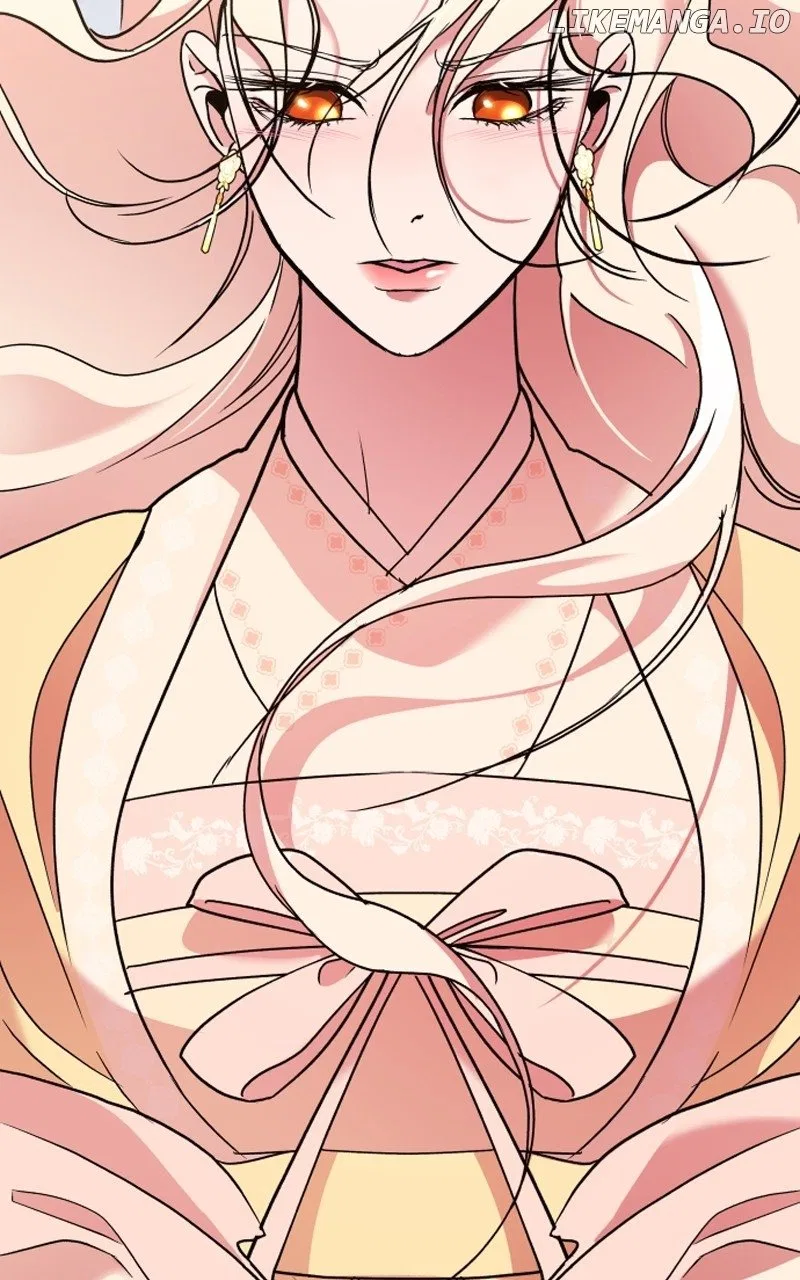 How a Goddess Wins Over Tigers Chapter 36 – Page 33