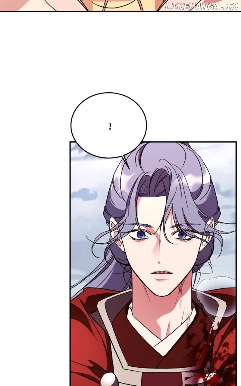 How a Goddess Wins Over Tigers Chapter 36 – Page 34
