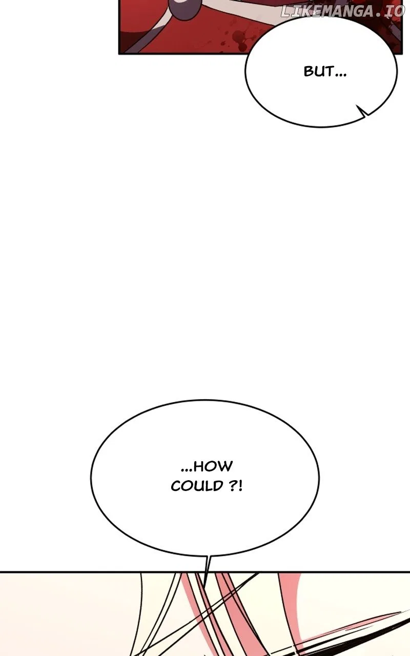 How a Goddess Wins Over Tigers Chapter 36 – Page 35