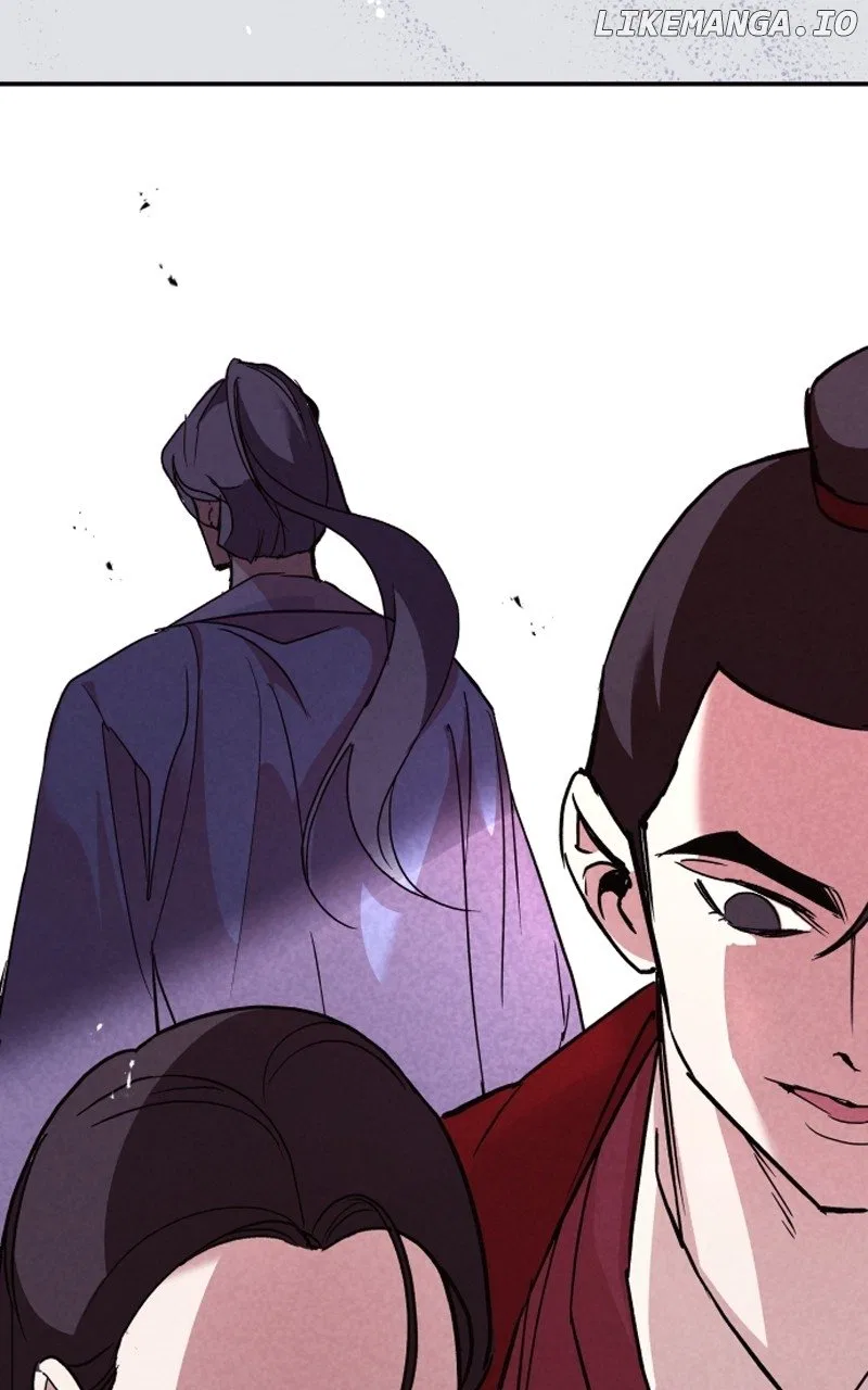 How a Goddess Wins Over Tigers Chapter 36 – Page 38