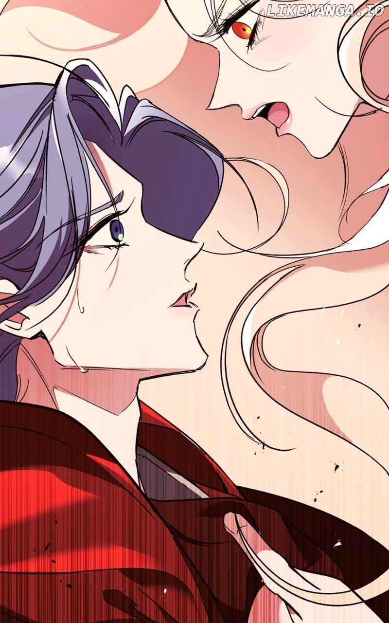 How a Goddess Wins Over Tigers Chapter 36 – Page 50