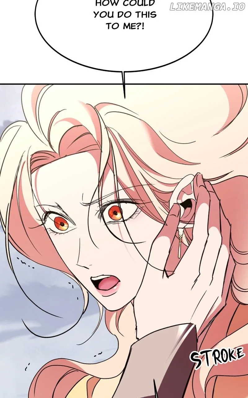 How a Goddess Wins Over Tigers Chapter 36 – Page 52