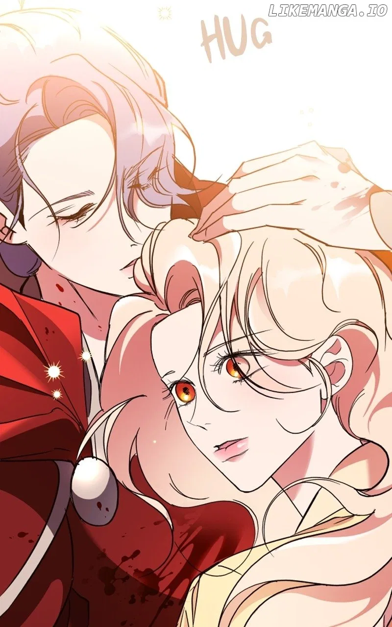 How a Goddess Wins Over Tigers Chapter 36 – Page 54