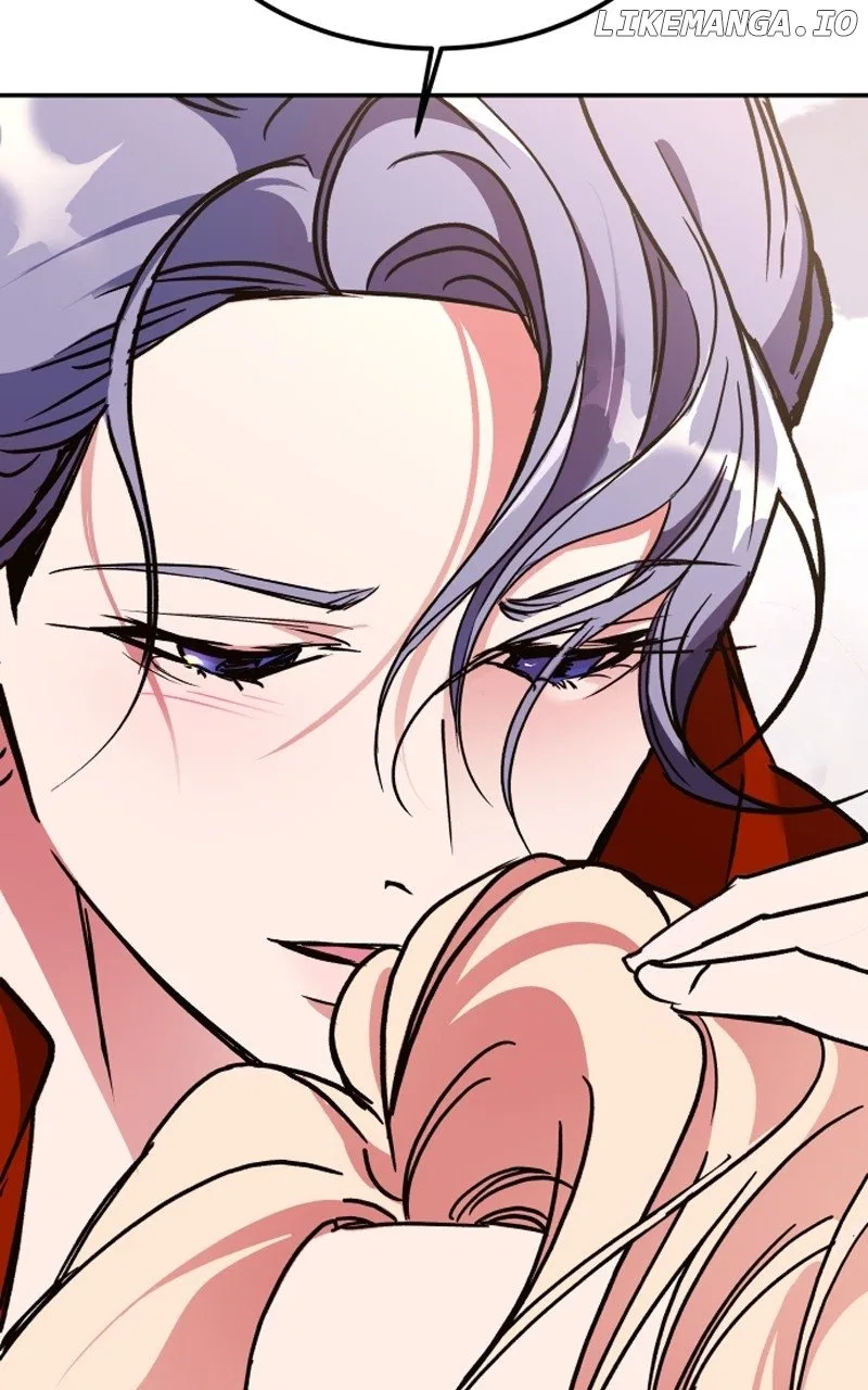 How a Goddess Wins Over Tigers Chapter 36 – Page 58