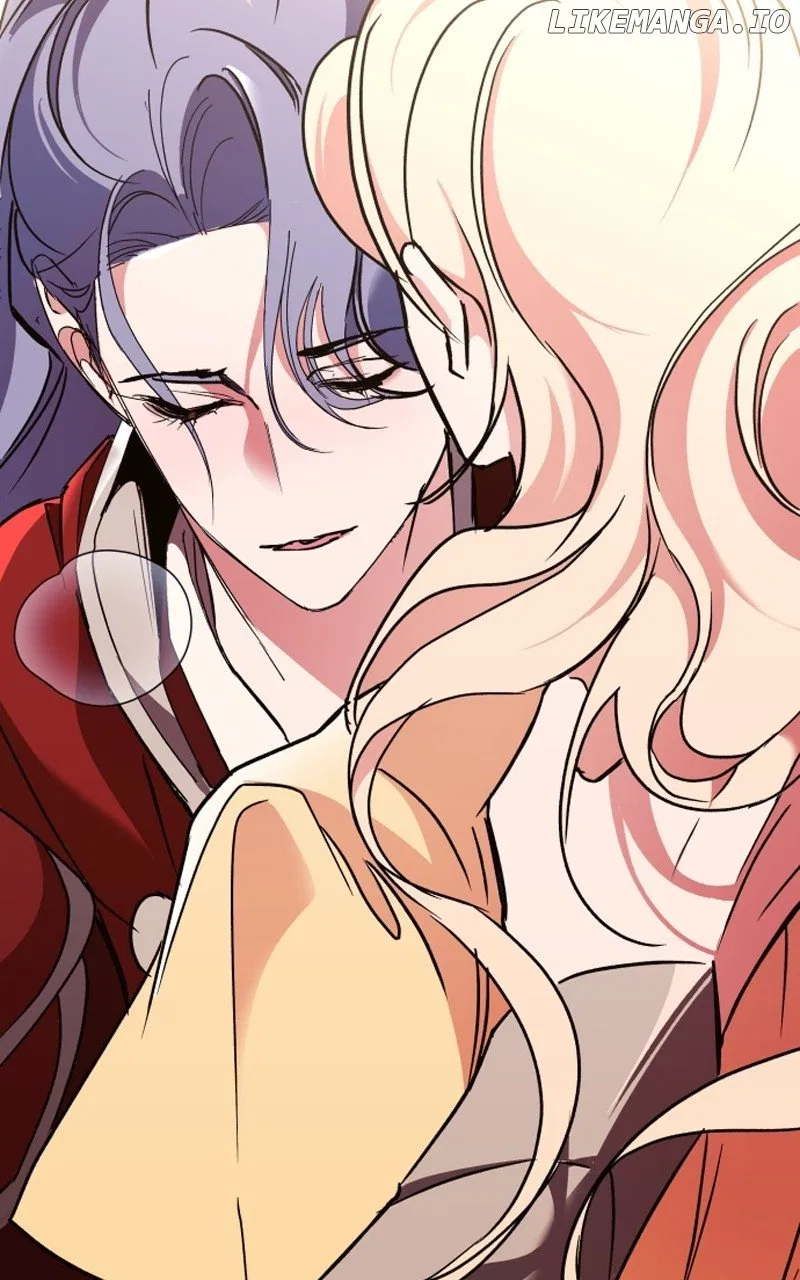 How a Goddess Wins Over Tigers Chapter 36 – Page 63