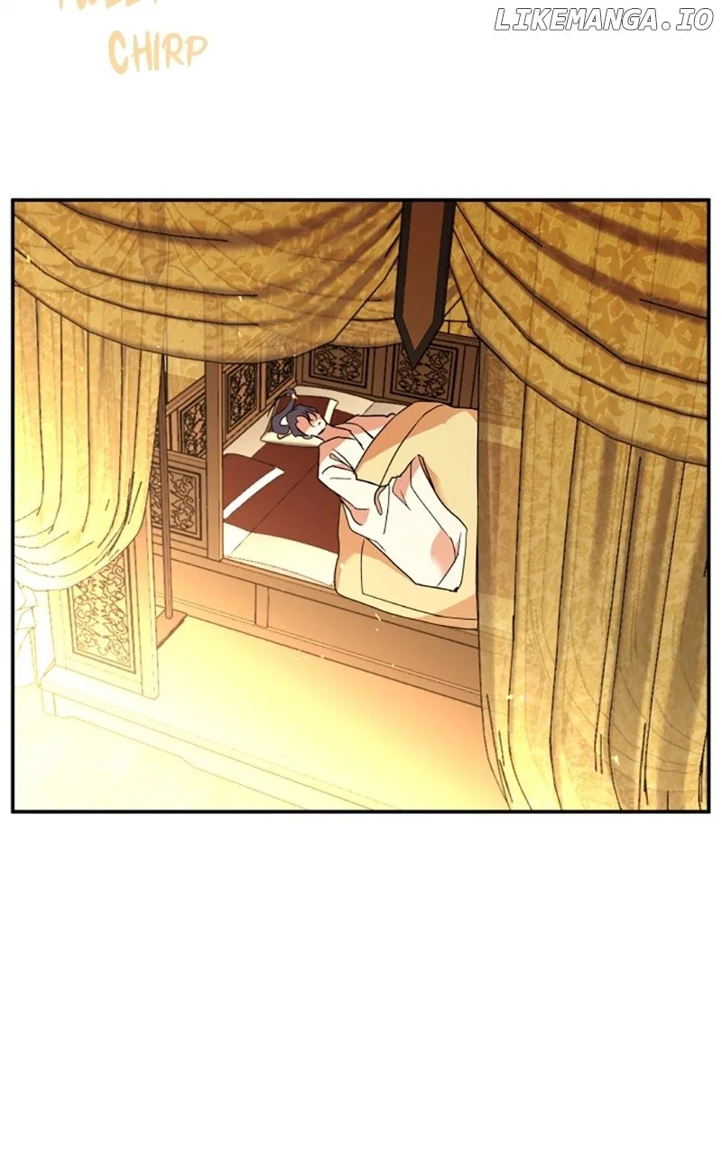 How a Goddess Wins Over Tigers Chapter 36 – Page 71