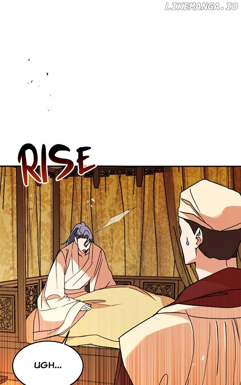 How a Goddess Wins Over Tigers Chapter 36 – Page 74