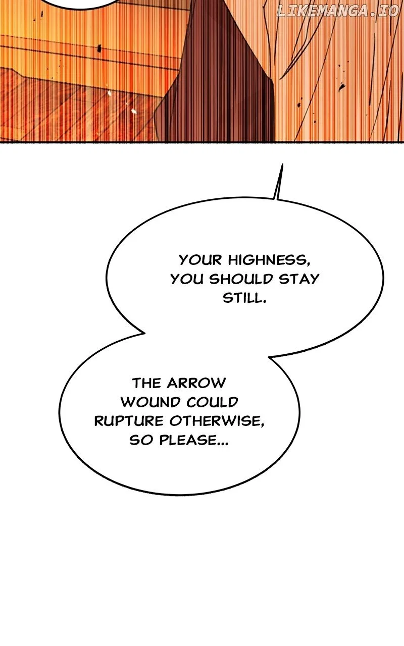 How a Goddess Wins Over Tigers Chapter 36 – Page 75