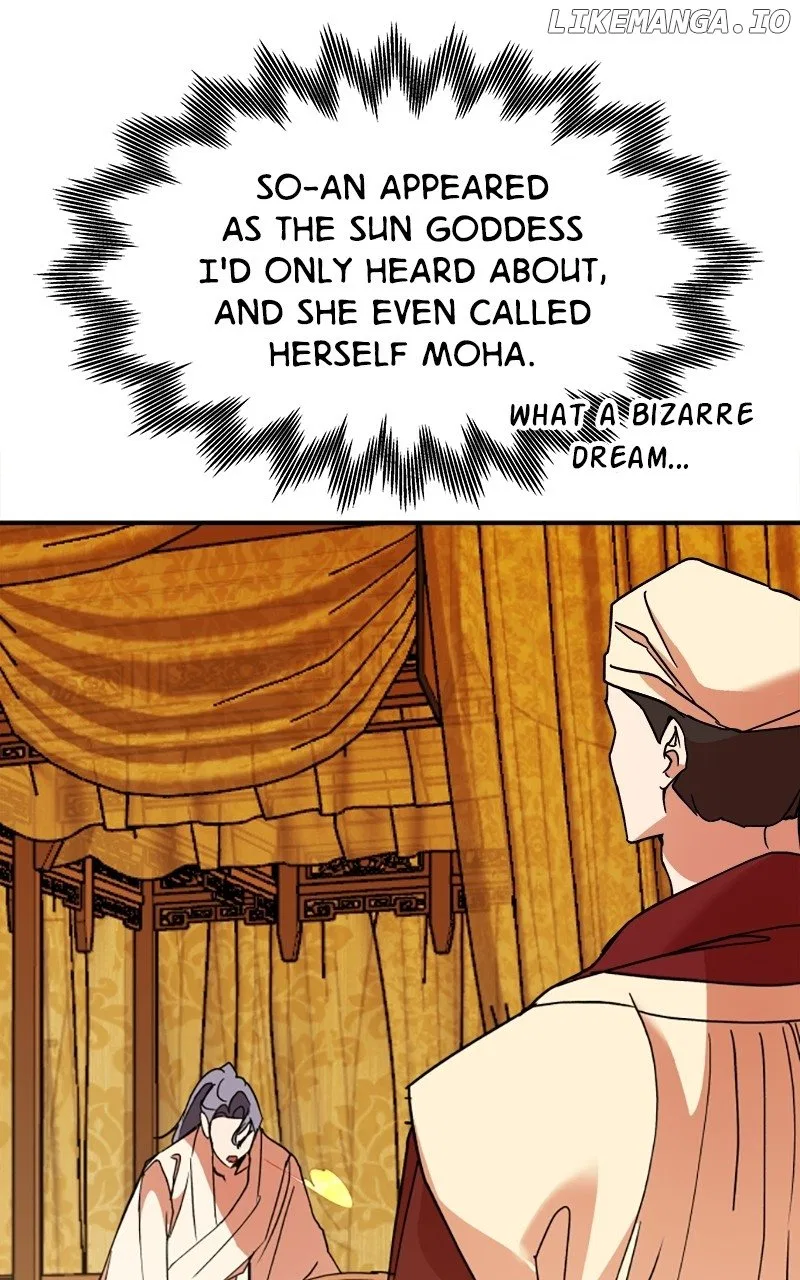 How a Goddess Wins Over Tigers Chapter 36 – Page 83