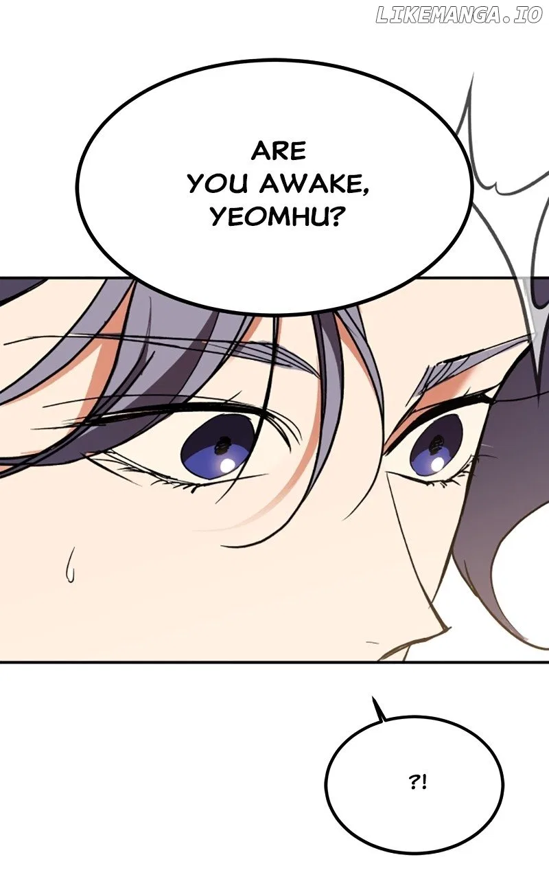 How a Goddess Wins Over Tigers Chapter 36 – Page 85