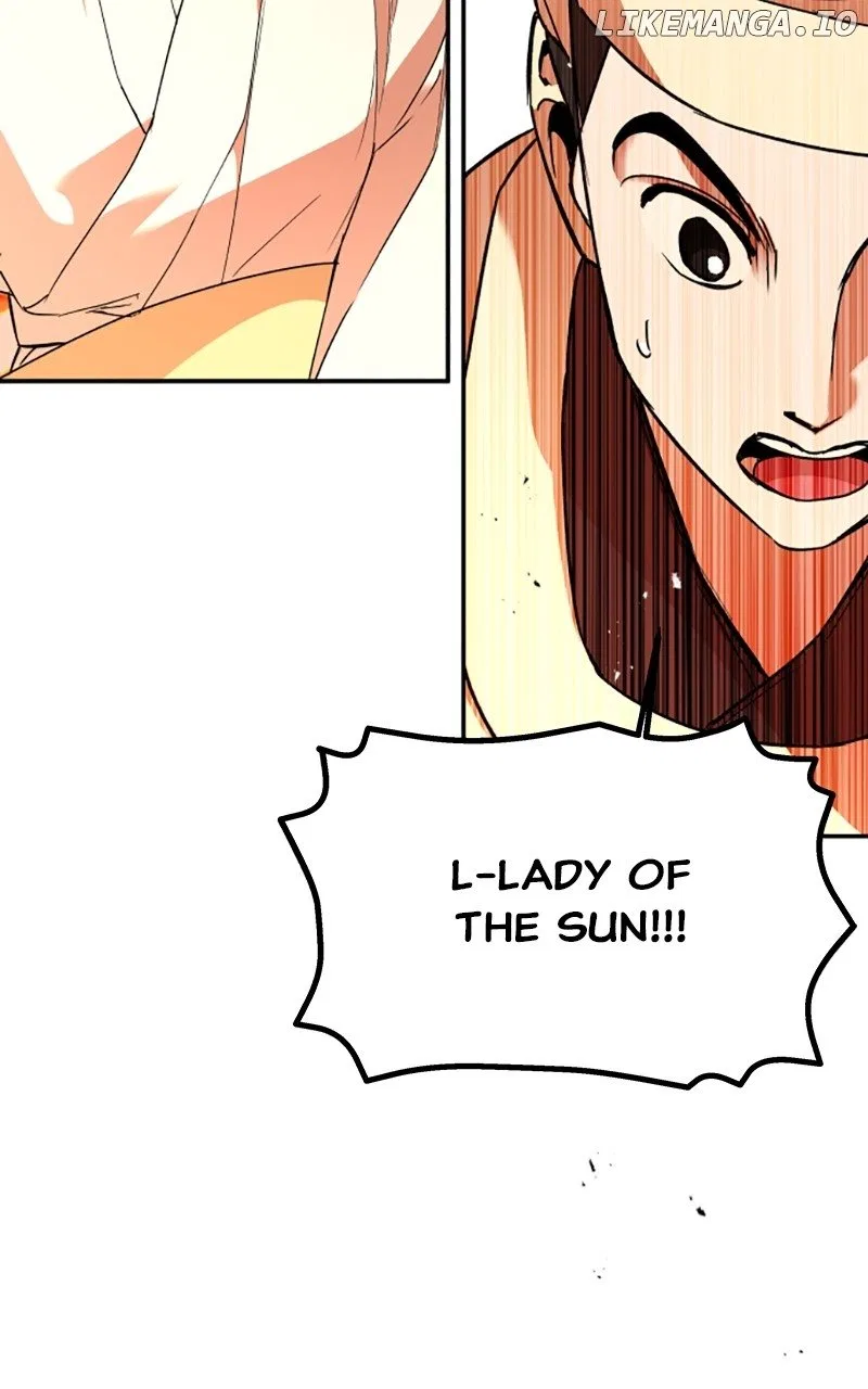 How a Goddess Wins Over Tigers Chapter 36 – Page 89
