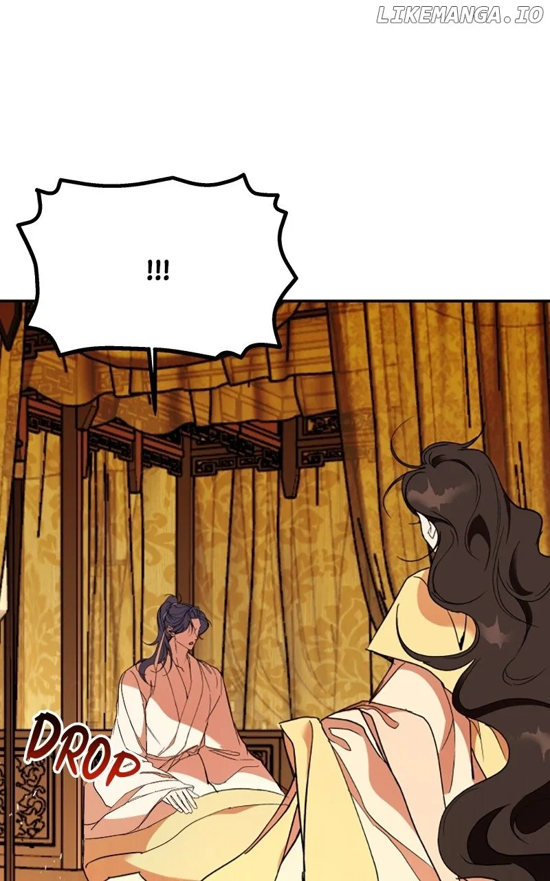 How a Goddess Wins Over Tigers Chapter 36 – Page 90