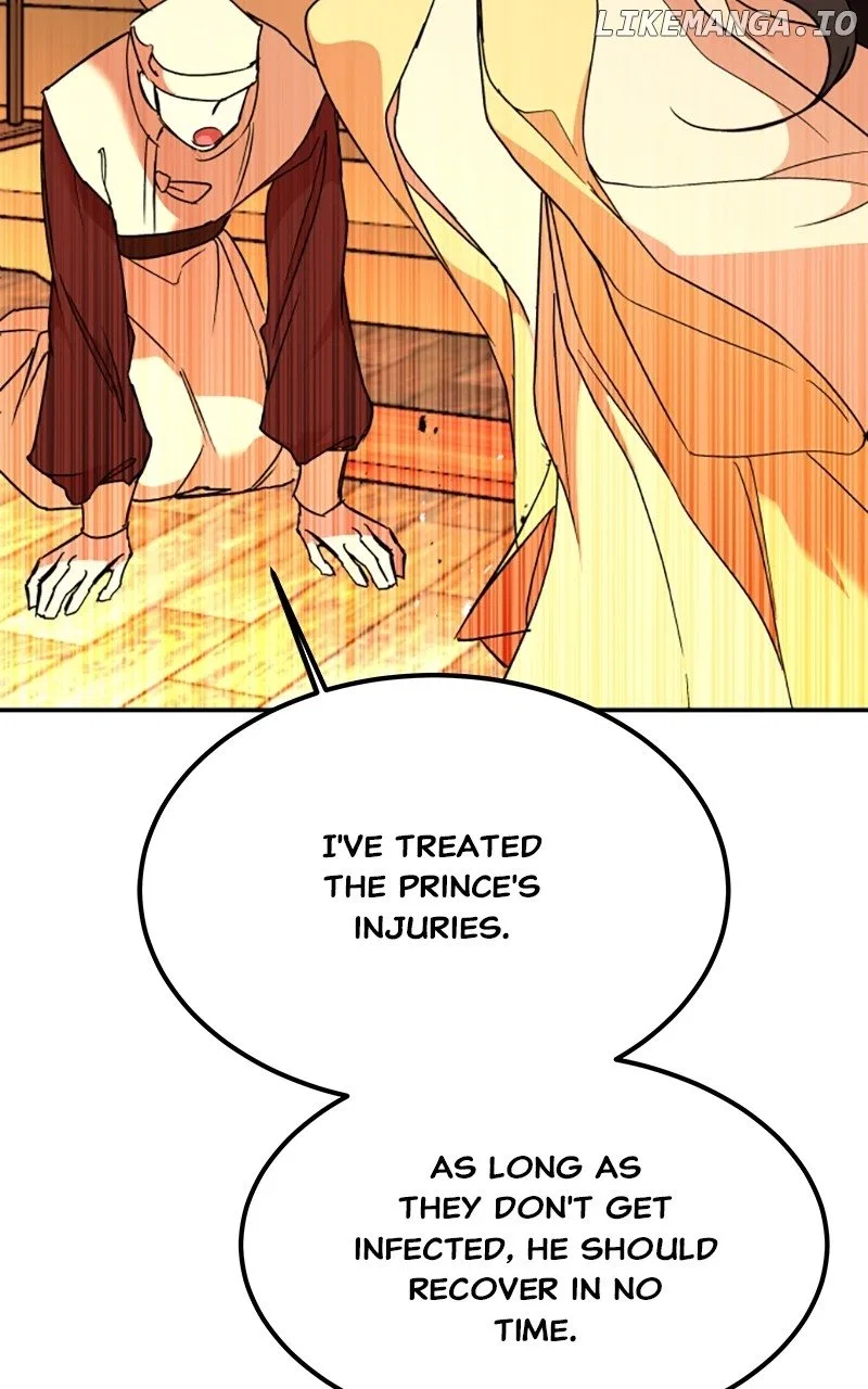 How a Goddess Wins Over Tigers Chapter 36 – Page 91