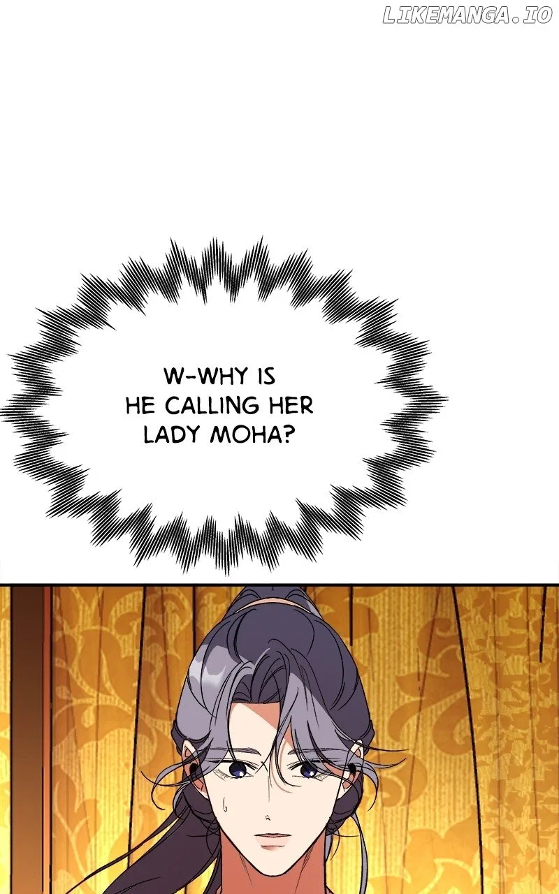 How a Goddess Wins Over Tigers Chapter 36 – Page 93