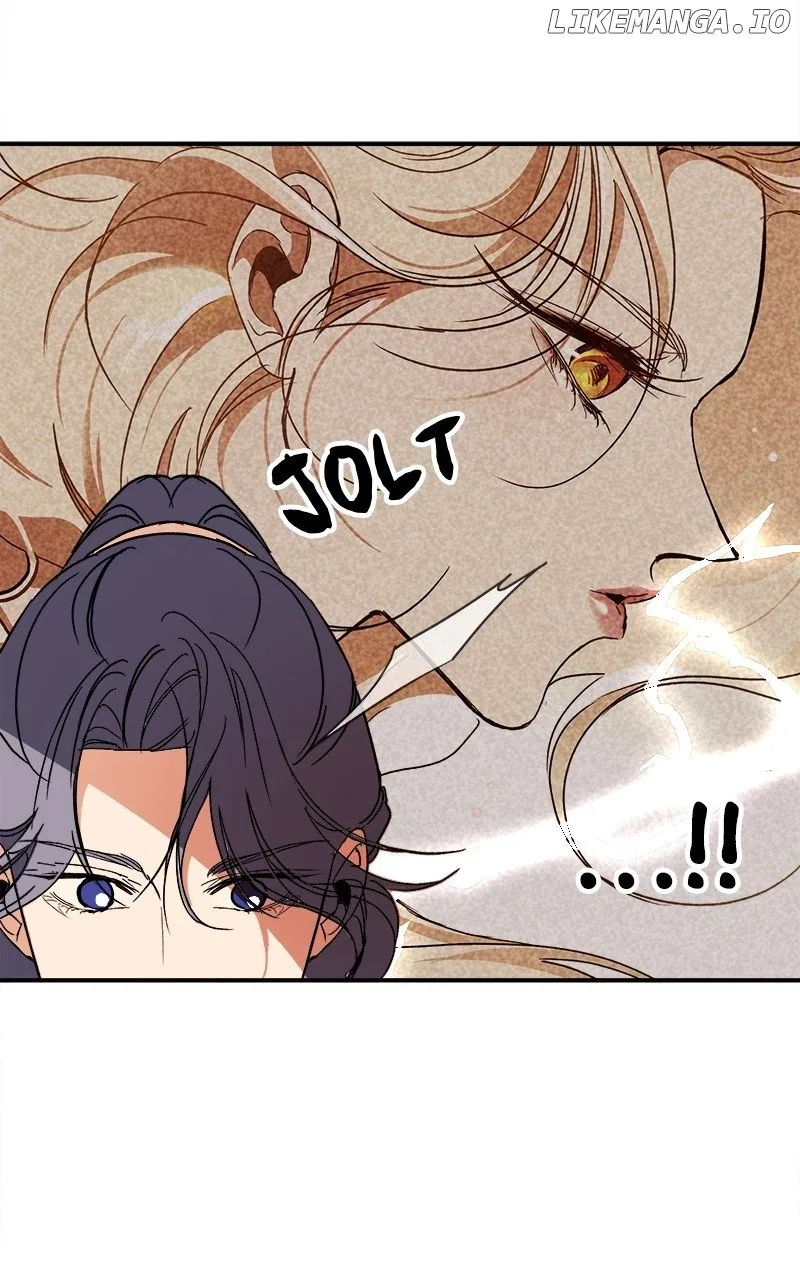How a Goddess Wins Over Tigers Chapter 36 – Page 95