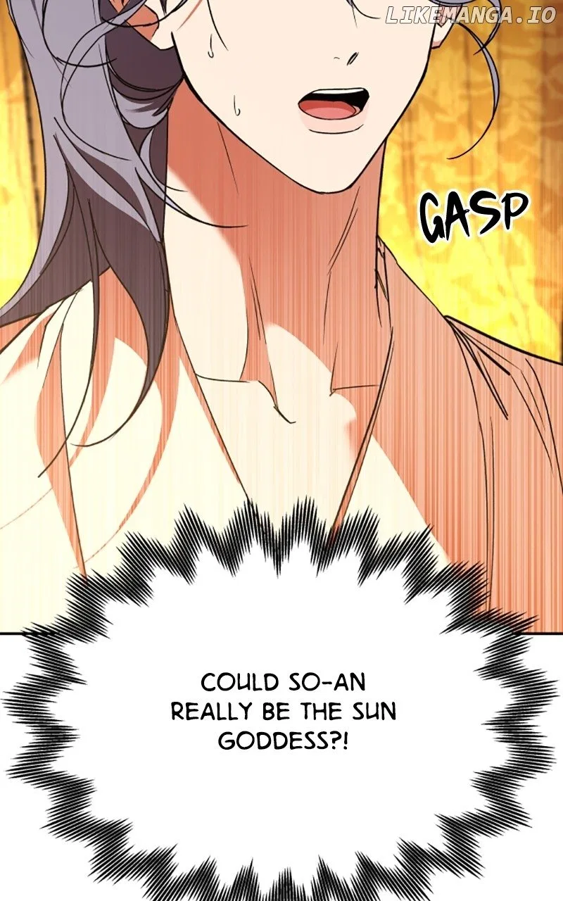 How a Goddess Wins Over Tigers Chapter 36 – Page 97
