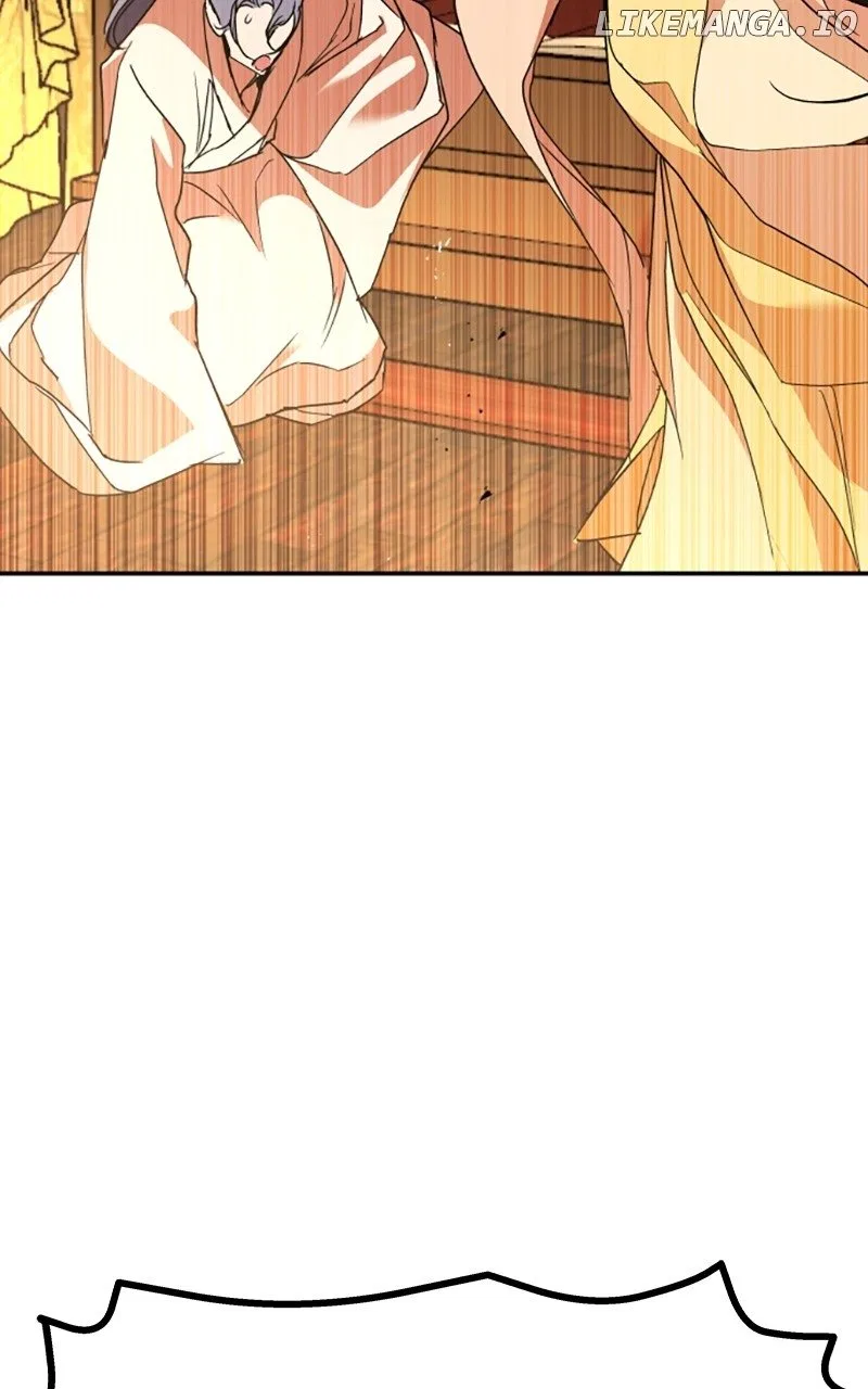How a Goddess Wins Over Tigers Chapter 36 – Page 99