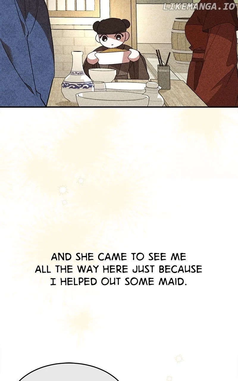 How a Goddess Wins Over Tigers Chapter 36 – Page 105