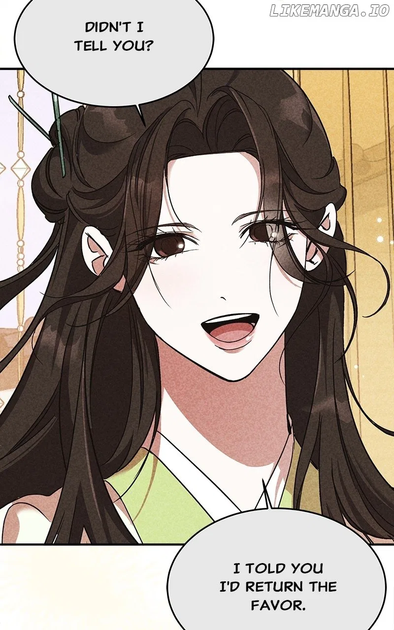 How a Goddess Wins Over Tigers Chapter 36 – Page 106