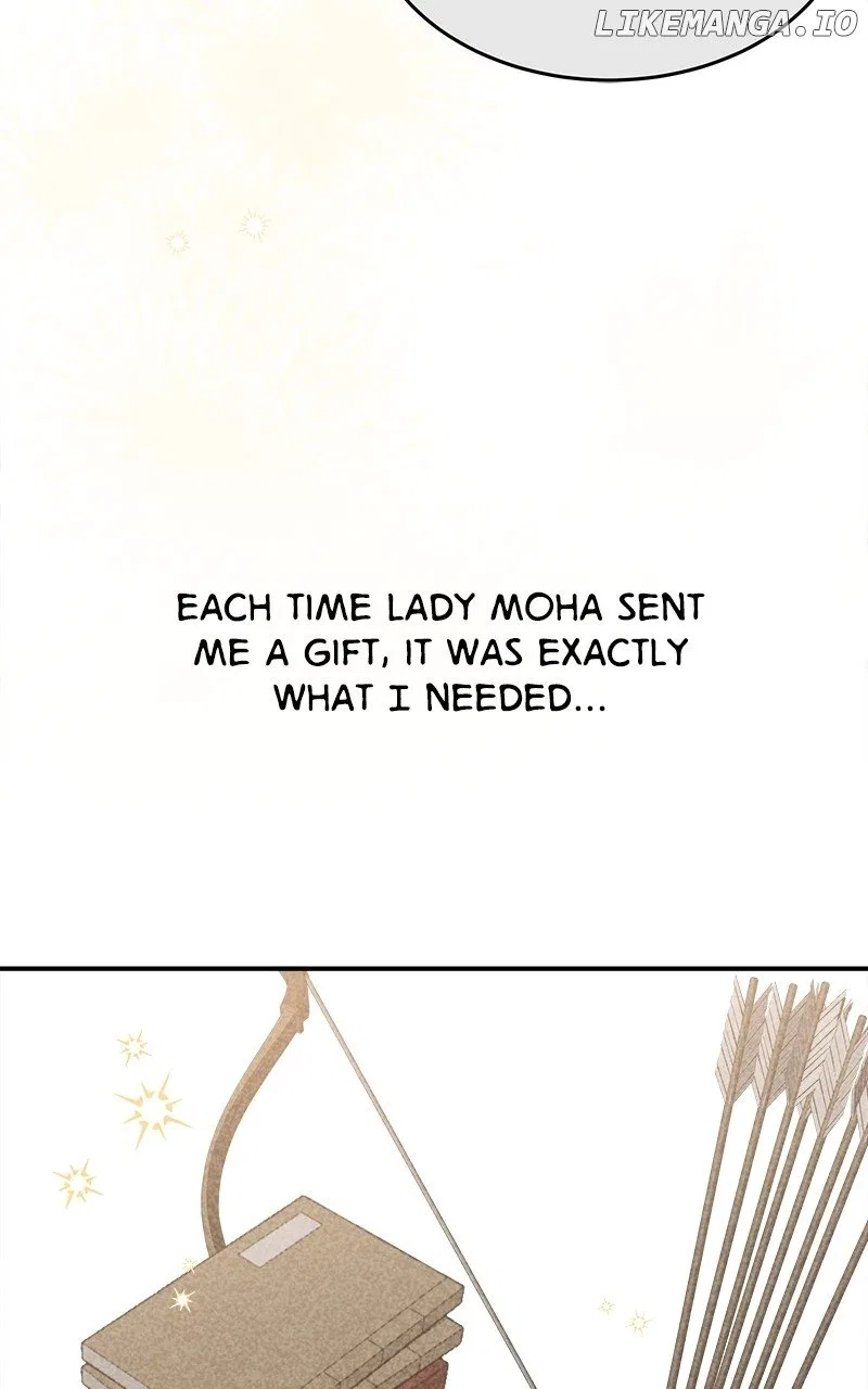 How a Goddess Wins Over Tigers Chapter 36 – Page 107