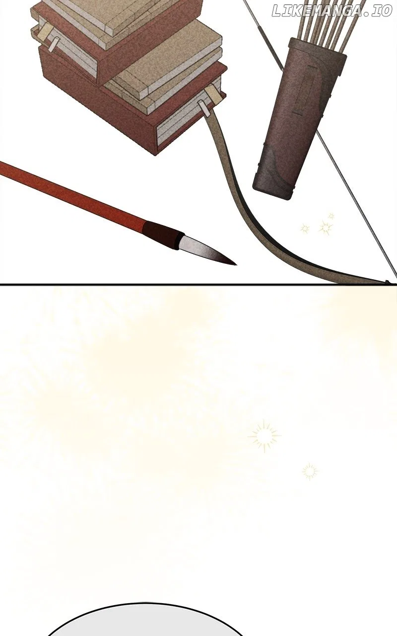 How a Goddess Wins Over Tigers Chapter 36 – Page 108