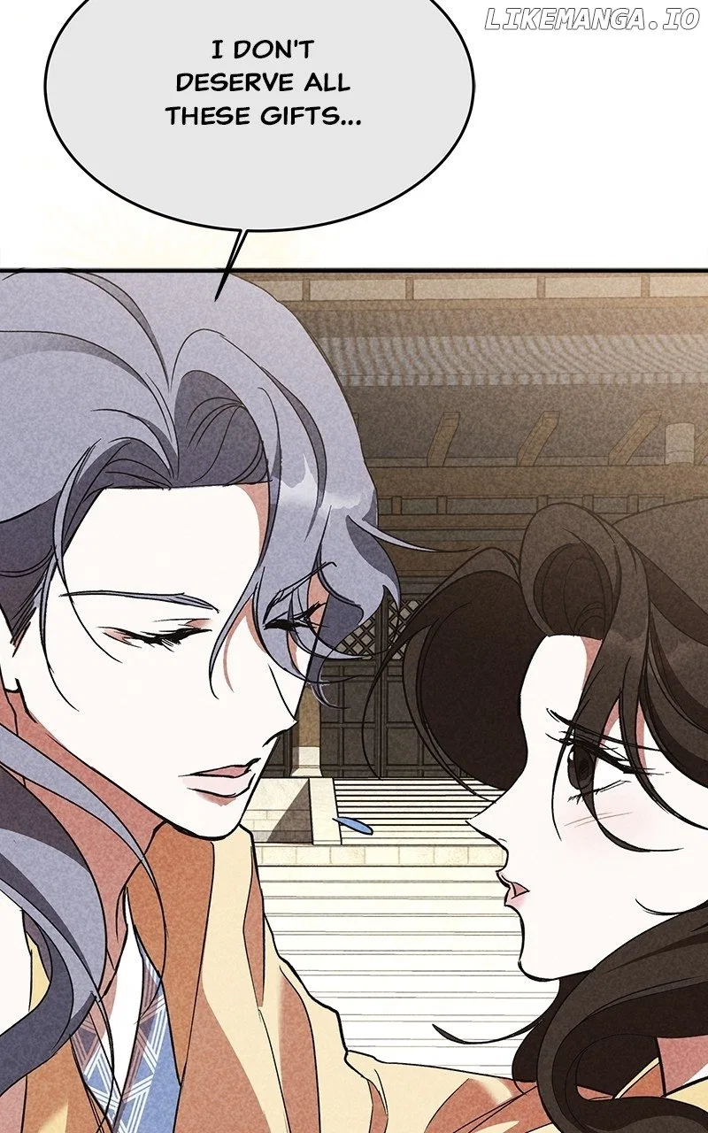 How a Goddess Wins Over Tigers Chapter 36 – Page 109