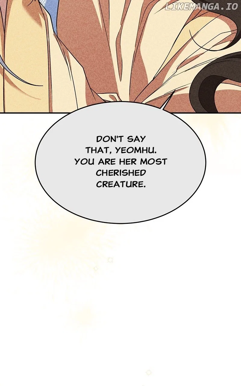 How a Goddess Wins Over Tigers Chapter 36 – Page 110
