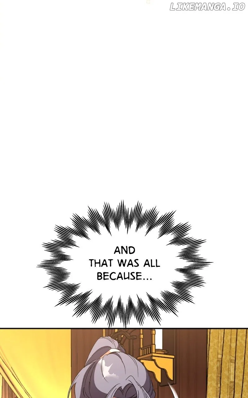 How a Goddess Wins Over Tigers Chapter 36 – Page 111