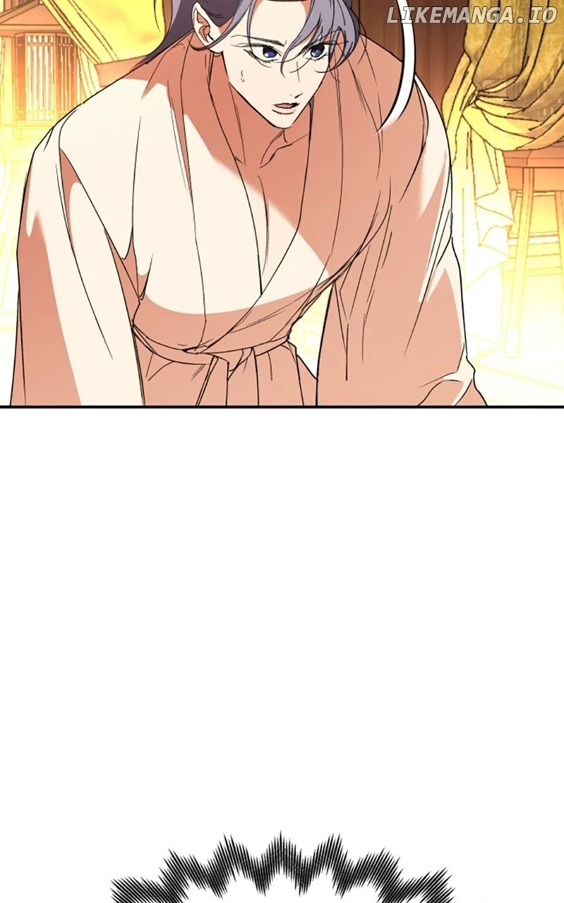 How a Goddess Wins Over Tigers Chapter 36 – Page 112