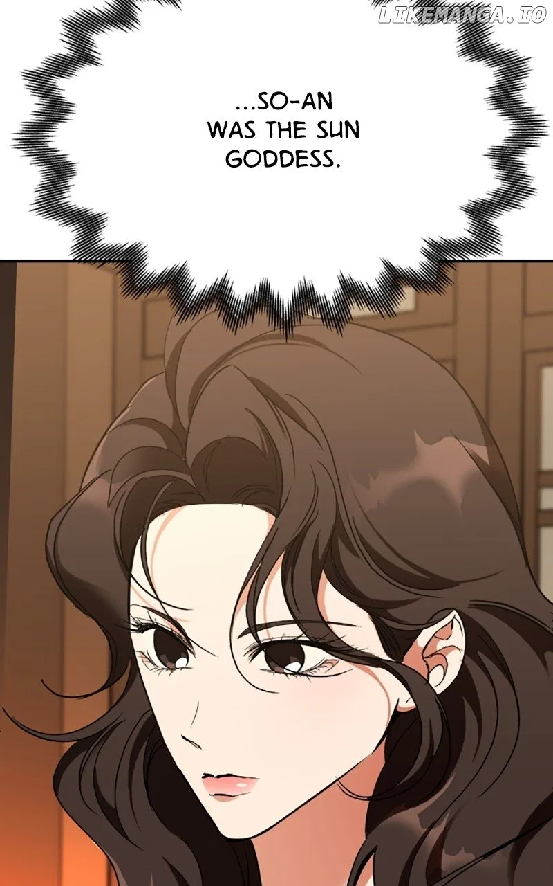 How a Goddess Wins Over Tigers Chapter 36 – Page 113