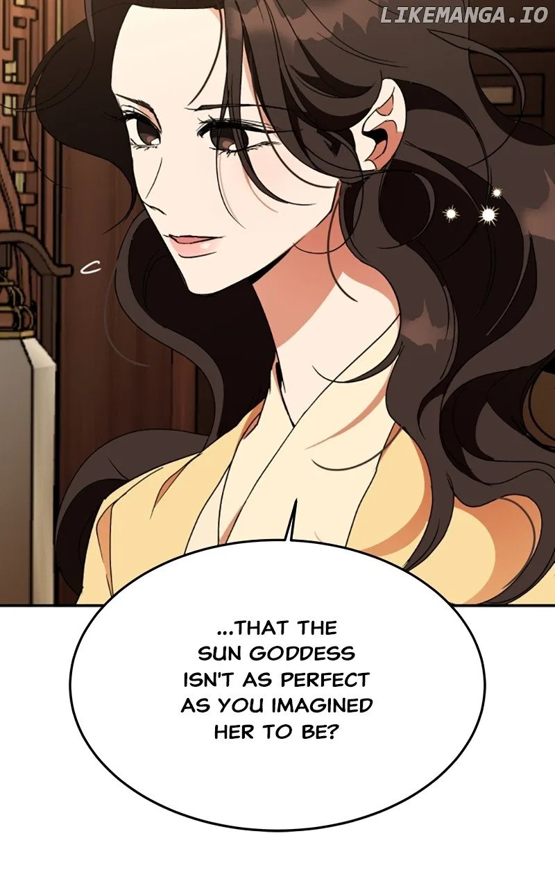 How a Goddess Wins Over Tigers Chapter 36 – Page 118