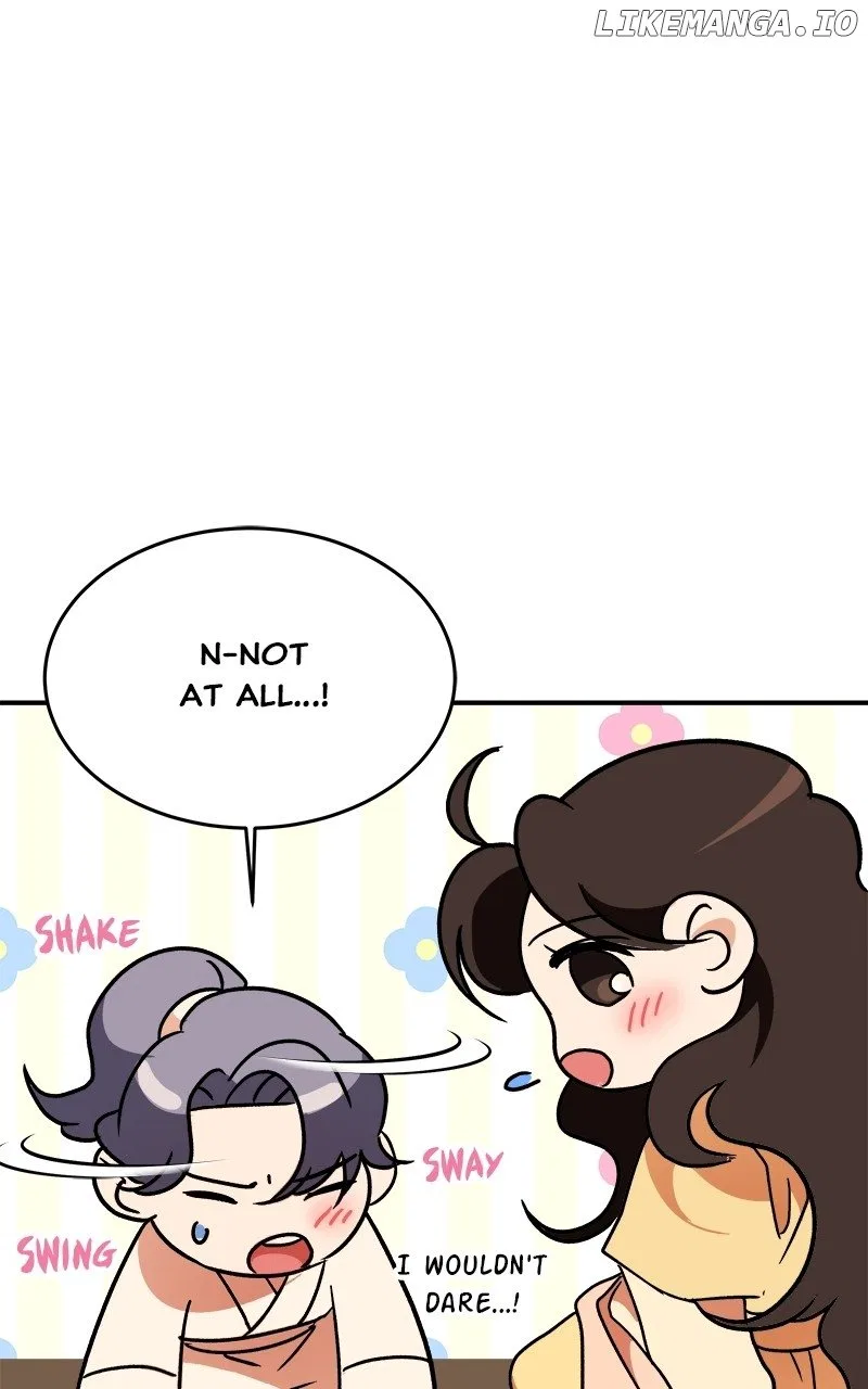 How a Goddess Wins Over Tigers Chapter 36 – Page 119