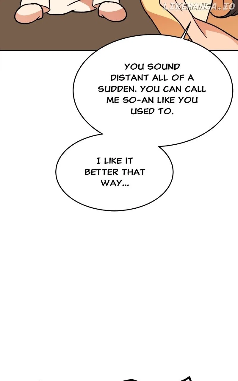 How a Goddess Wins Over Tigers Chapter 36 – Page 120