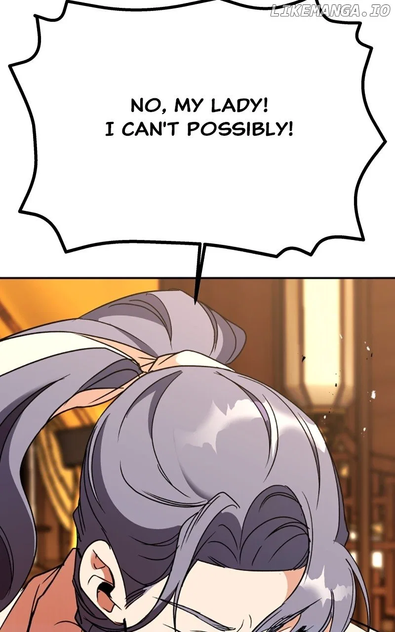 How a Goddess Wins Over Tigers Chapter 36 – Page 121