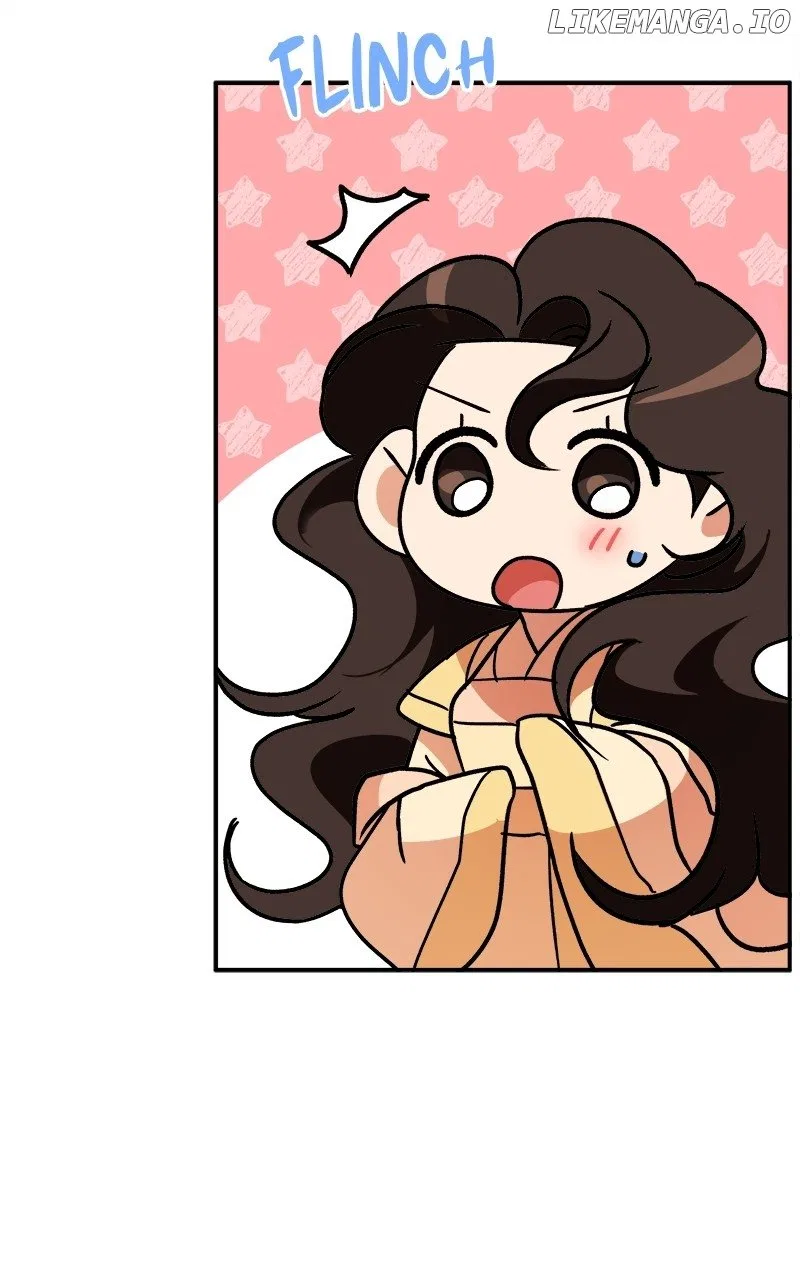 How a Goddess Wins Over Tigers Chapter 36 – Page 123