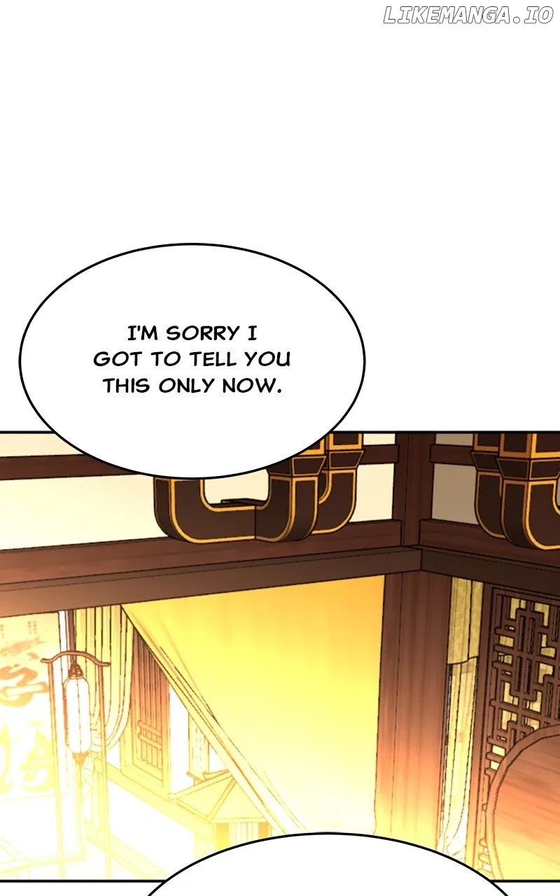 How a Goddess Wins Over Tigers Chapter 36 – Page 124
