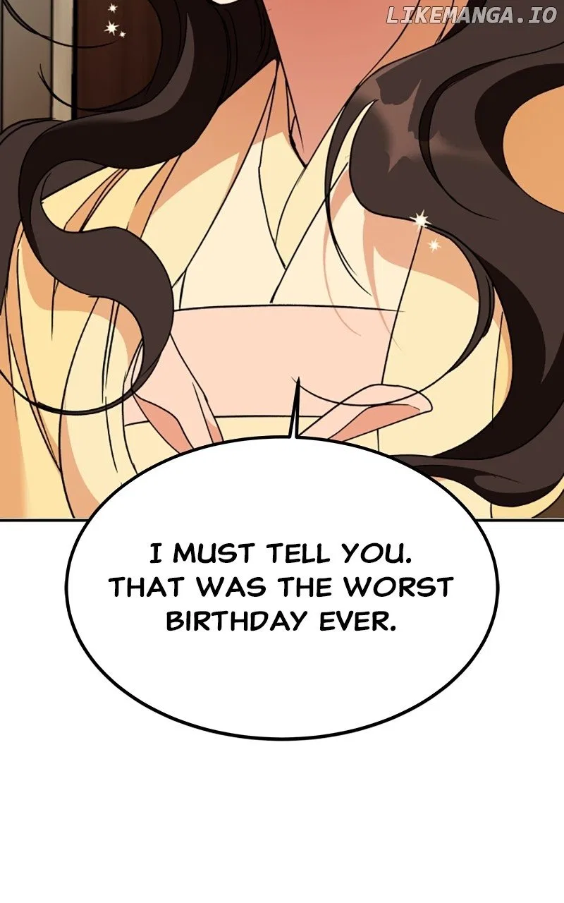How a Goddess Wins Over Tigers Chapter 36 – Page 127