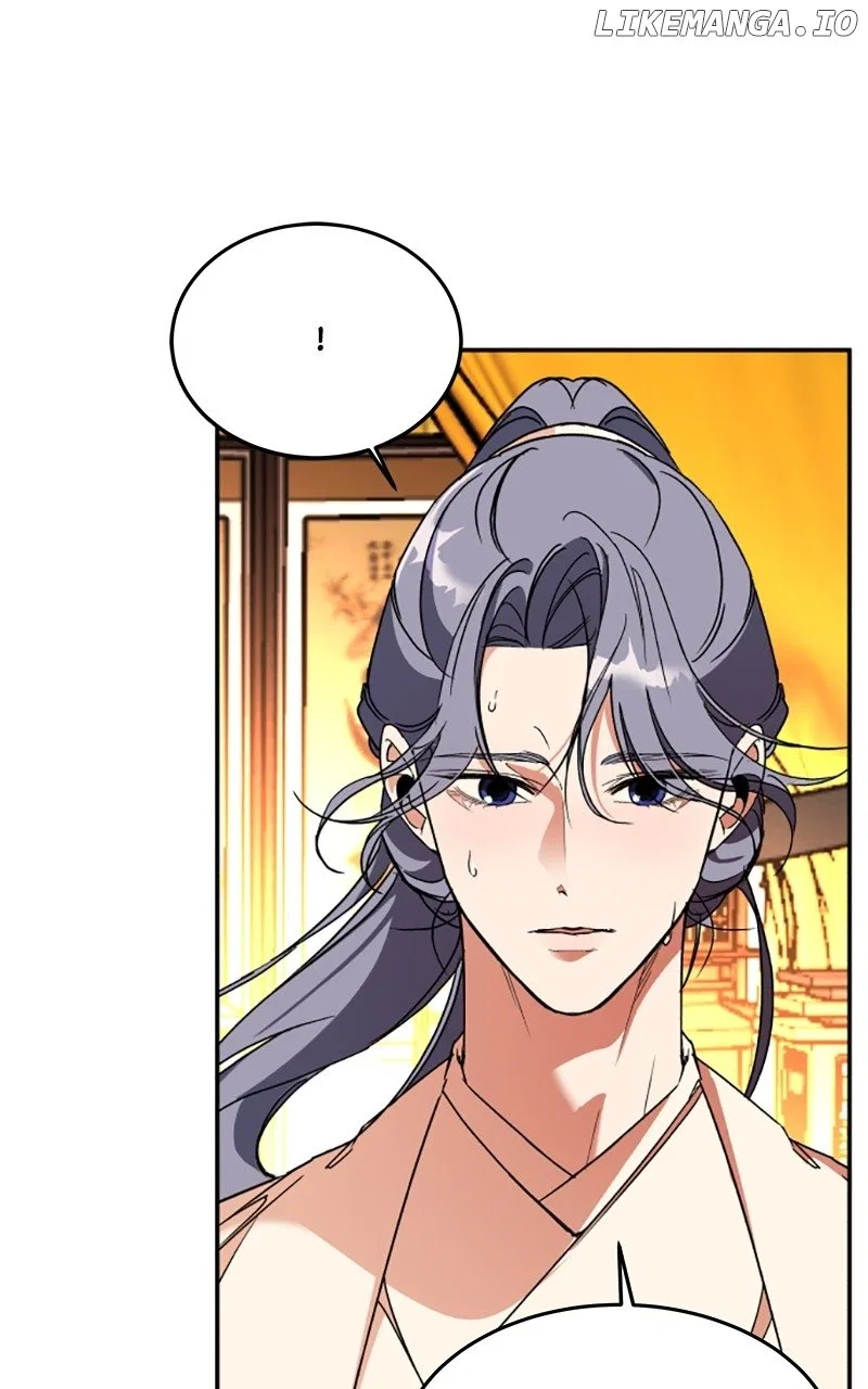 How a Goddess Wins Over Tigers Chapter 36 – Page 128