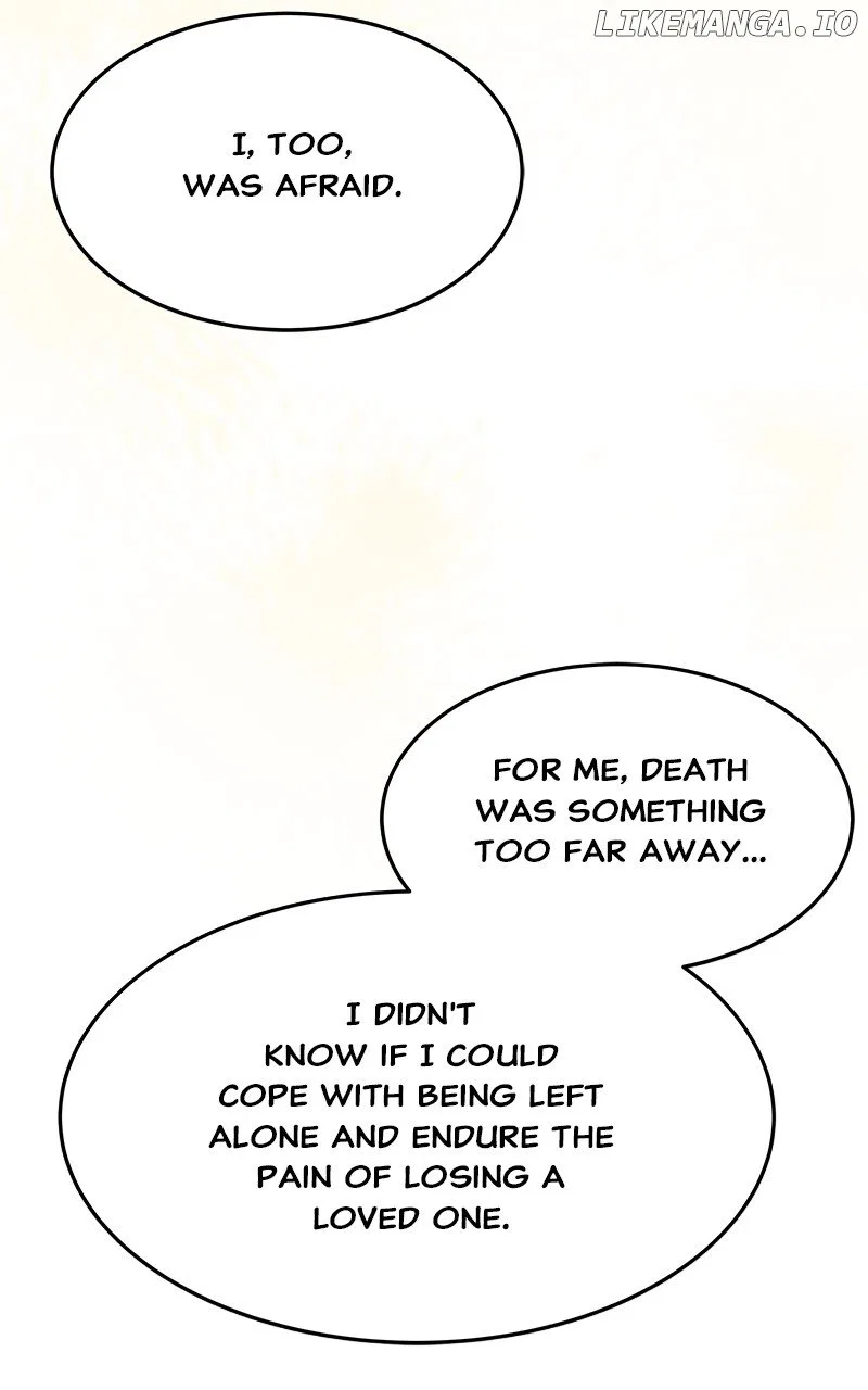 How a Goddess Wins Over Tigers Chapter 36 – Page 131