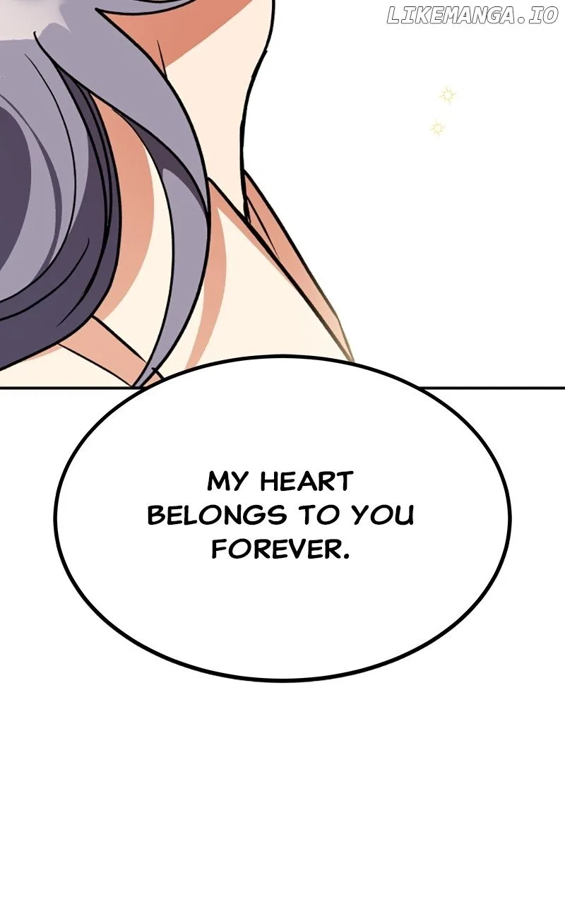 How a Goddess Wins Over Tigers Chapter 36 – Page 136
