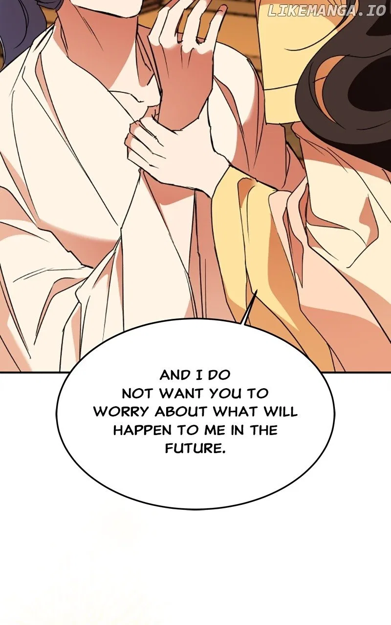 How a Goddess Wins Over Tigers Chapter 36 – Page 143