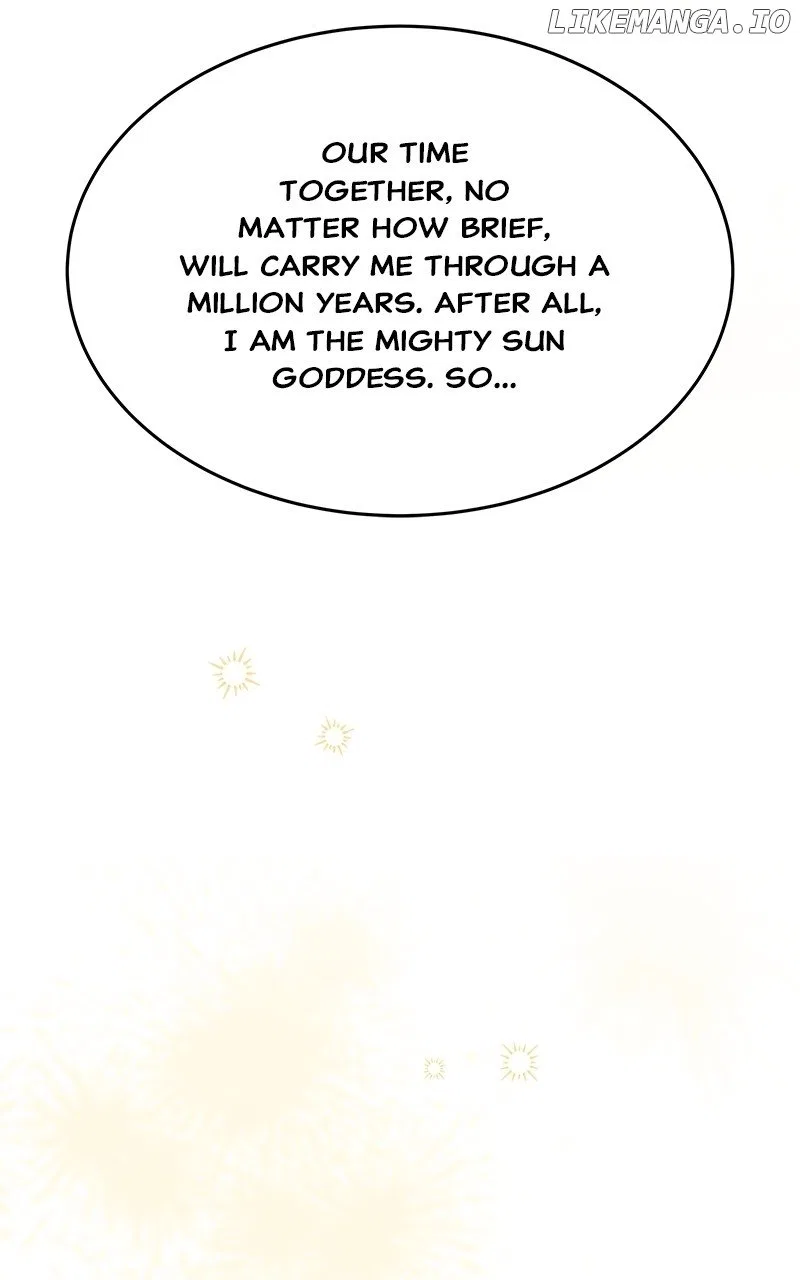 How a Goddess Wins Over Tigers Chapter 36 – Page 145