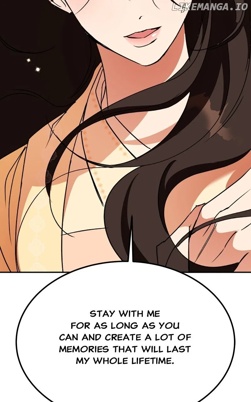 How a Goddess Wins Over Tigers Chapter 36 – Page 147