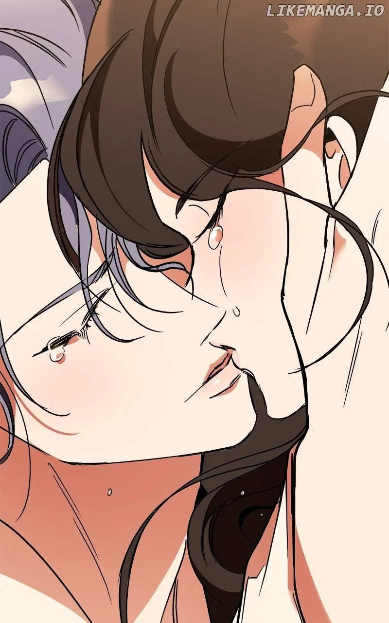 How a Goddess Wins Over Tigers Chapter 36 – Page 155